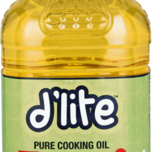 D'lite Cooking Oil